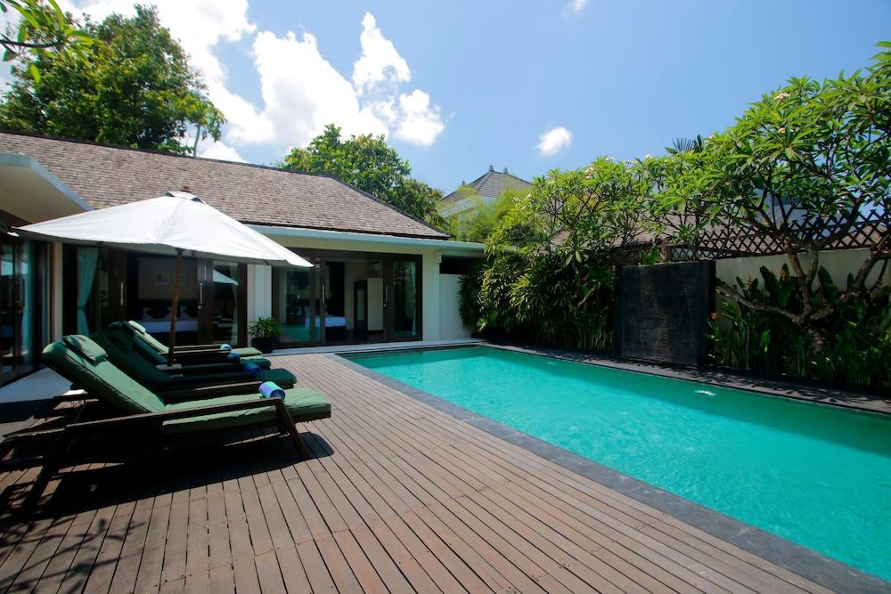 The Seri Villas Seminyak By Premier Hospitality Asia Exterior photo