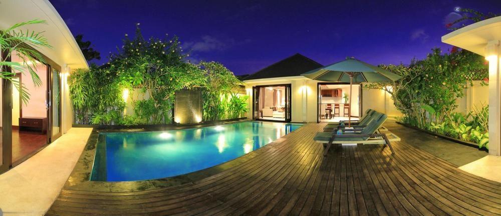 The Seri Villas Seminyak By Premier Hospitality Asia Exterior photo