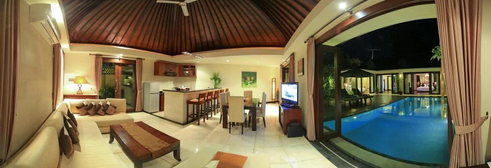 The Seri Villas Seminyak By Premier Hospitality Asia Exterior photo