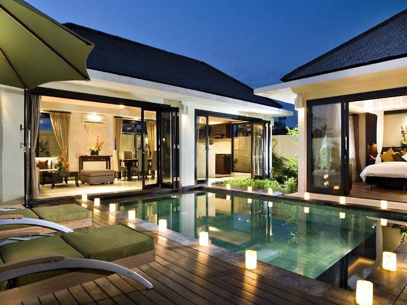 The Seri Villas Seminyak By Premier Hospitality Asia Exterior photo