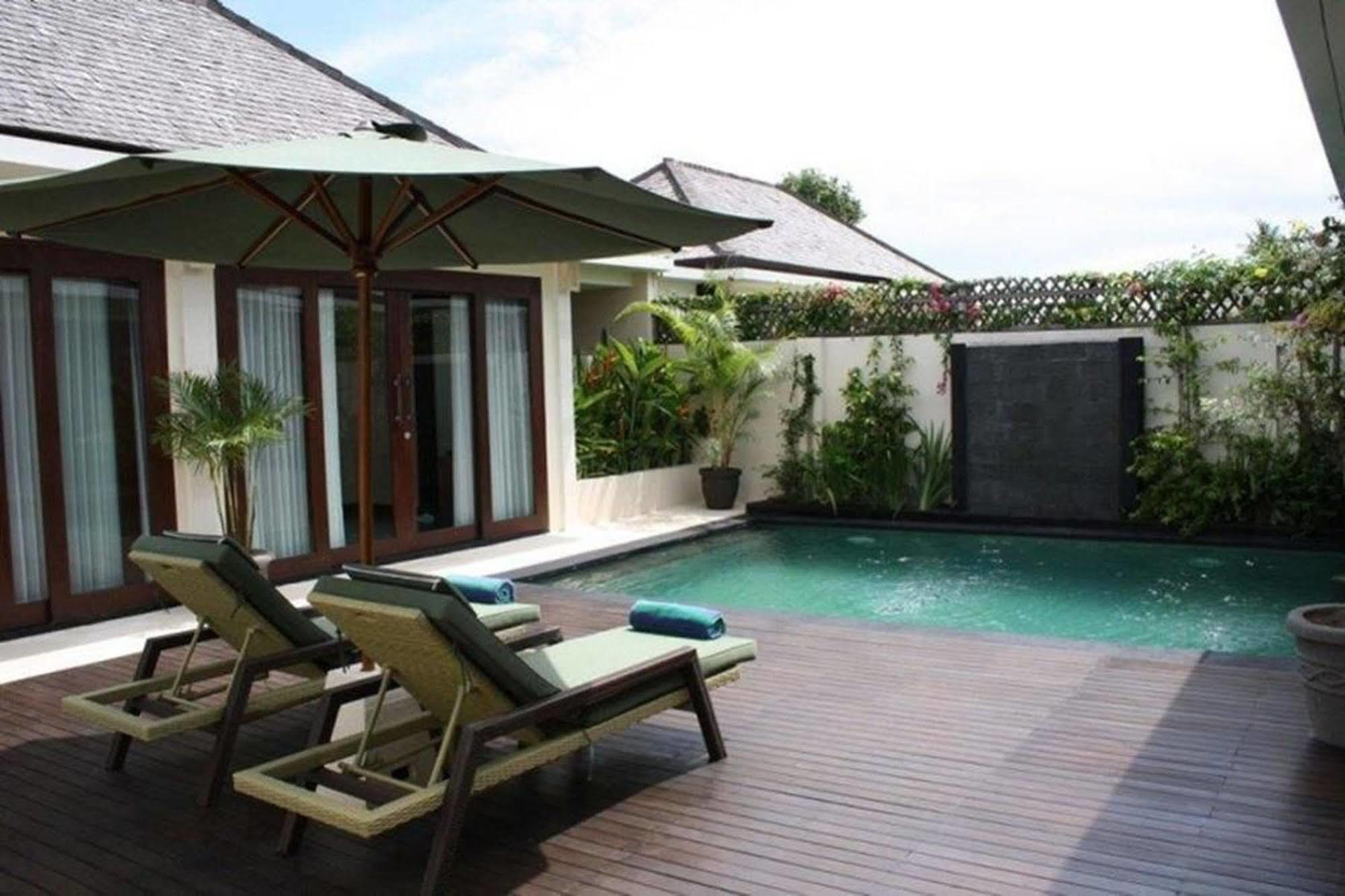 The Seri Villas Seminyak By Premier Hospitality Asia Exterior photo