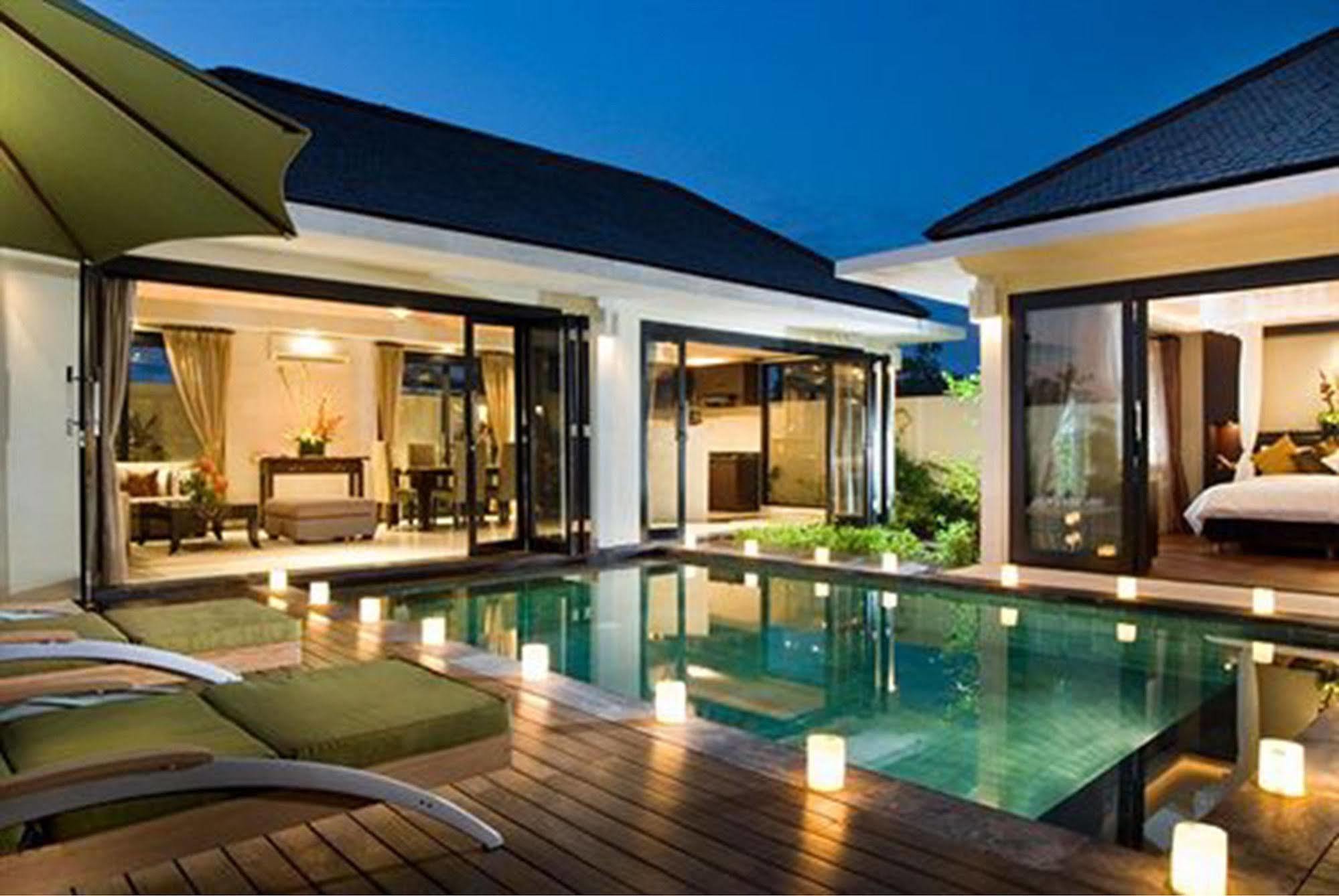 The Seri Villas Seminyak By Premier Hospitality Asia Exterior photo