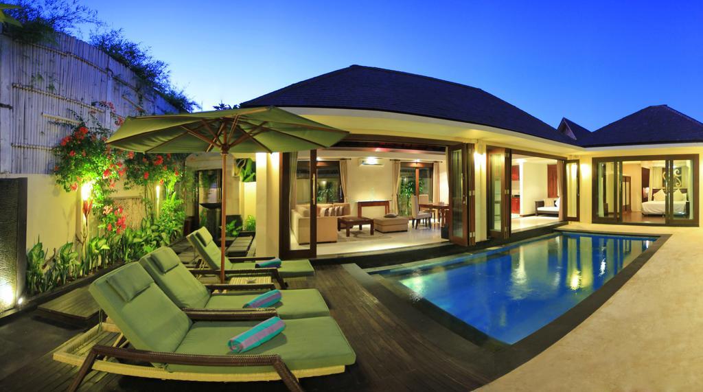 The Seri Villas Seminyak By Premier Hospitality Asia Exterior photo